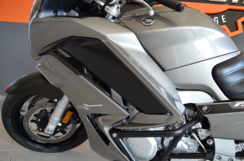 GWARANCJA !!! YAMAHA FJR1300 Perfekt ! 3X Kufry CORBIN GMOLE ABS TCS !!! VAT 23% 2013r