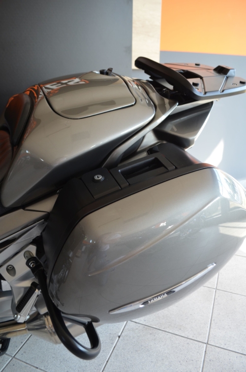 GWARANCJA !!! YAMAHA FJR1300 Perfekt ! 3X Kufry CORBIN GMOLE ABS TCS !!! VAT 23% 2013r