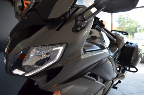GWARANCJA !!! YAMAHA FJR1300 Perfekt ! 3X Kufry CORBIN GMOLE ABS TCS !!! VAT 23% 2013r