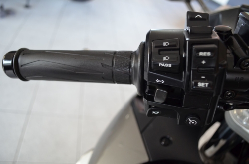 GWARANCJA !!! YAMAHA FJR1300 Perfekt ! 3X Kufry CORBIN GMOLE ABS TCS !!! VAT 23% 2013r