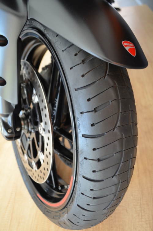 GWARANCJA !!! DUCATI MULTISTRADA 1200 S Grantourismo Stan Perfekt ! VAT 23%