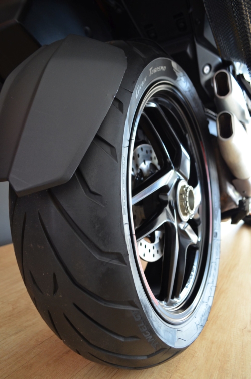 GWARANCJA !!! DUCATI MULTISTRADA 1200 S Grantourismo Stan Perfekt ! VAT 23%