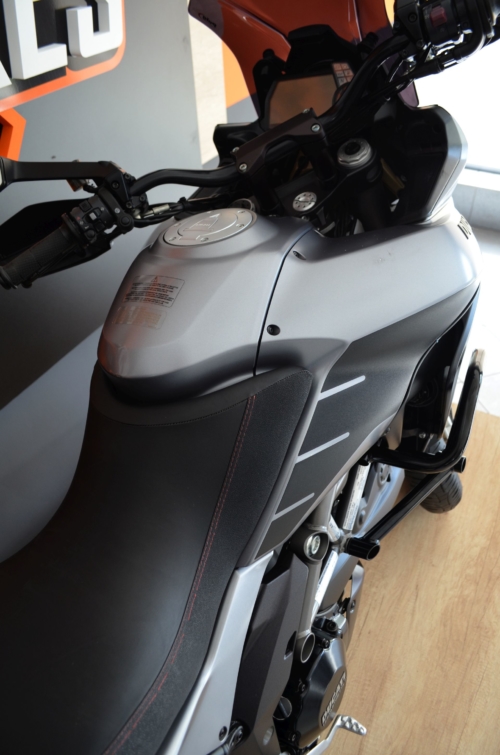 GWARANCJA !!! DUCATI MULTISTRADA 1200 S Grantourismo Stan Perfekt ! VAT 23%