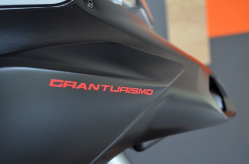 GWARANCJA !!! DUCATI MULTISTRADA 1200 S Grantourismo Stan Perfekt ! VAT 23%