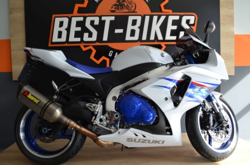 GWARANCJA !!! GSX-R 1000 JEDYNY TAKI ! nr 61 z 100 szt. NA CAŁY ŚWIAT !! VAT 23%