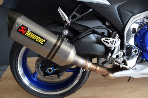 GWARANCJA !!! GSX-R 1000 JEDYNY TAKI ! nr 61 z 100 szt. NA CAŁY ŚWIAT !! VAT 23%