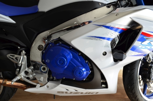 GWARANCJA !!! GSX-R 1000 JEDYNY TAKI ! nr 61 z 100 szt. NA CAŁY ŚWIAT !! VAT 23%