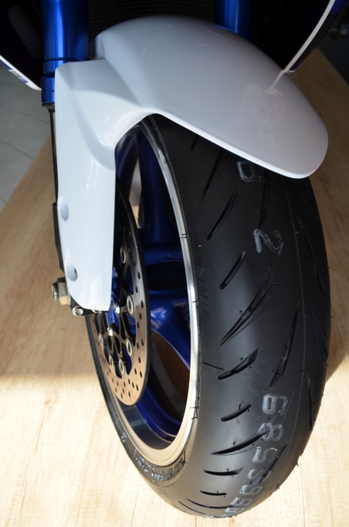 GWARANCJA !!! GSX-R 1000 JEDYNY TAKI ! nr 61 z 100 szt. NA CAŁY ŚWIAT !! VAT 23%