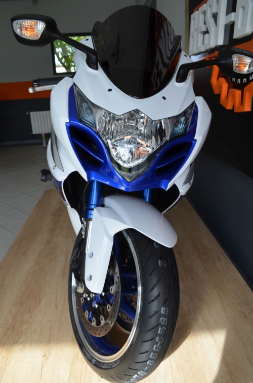 GWARANCJA !!! GSX-R 1000 JEDYNY TAKI ! nr 61 z 100 szt. NA CAŁY ŚWIAT !! VAT 23%