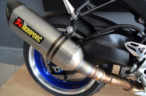GWARANCJA !!! GSX-R 1000 JEDYNY TAKI ! nr 61 z 100 szt. NA CAŁY ŚWIAT !! VAT 23%