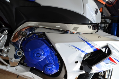 GWARANCJA !!! GSX-R 1000 JEDYNY TAKI ! nr 61 z 100 szt. NA CAŁY ŚWIAT !! VAT 23%