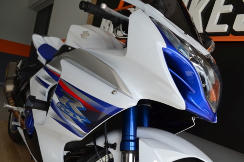 GWARANCJA !!! GSX-R 1000 JEDYNY TAKI ! nr 61 z 100 szt. NA CAŁY ŚWIAT !! VAT 23%