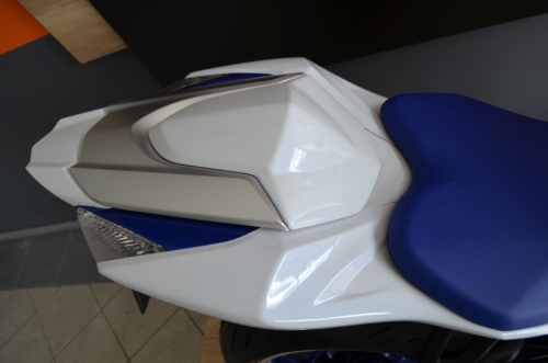 GWARANCJA !!! GSX-R 1000 JEDYNY TAKI ! nr 61 z 100 szt. NA CAŁY ŚWIAT !! VAT 23%