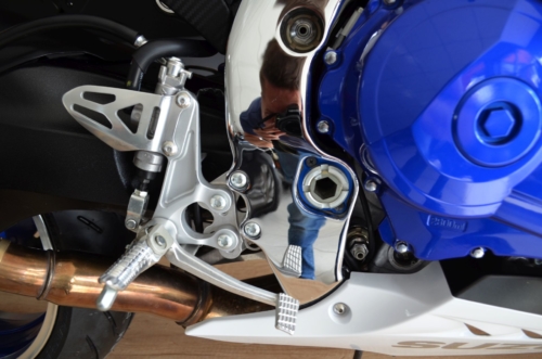 GWARANCJA !!! GSX-R 1000 JEDYNY TAKI ! nr 61 z 100 szt. NA CAŁY ŚWIAT !! VAT 23%
