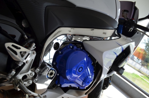 GWARANCJA !!! GSX-R 1000 JEDYNY TAKI ! nr 61 z 100 szt. NA CAŁY ŚWIAT !! VAT 23%