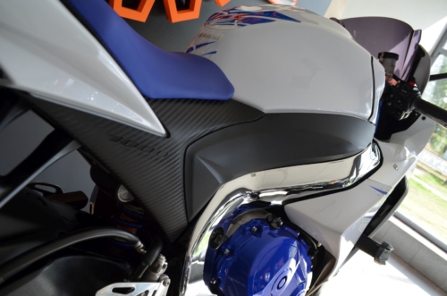 GWARANCJA !!! GSX-R 1000 JEDYNY TAKI ! nr 61 z 100 szt. NA CAŁY ŚWIAT !! VAT 23%