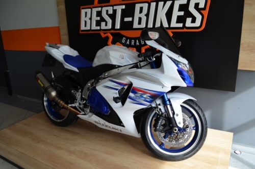 GWARANCJA !!! GSX-R 1000 JEDYNY TAKI ! nr 61 z 100 szt. NA CAŁY ŚWIAT !! VAT 23%