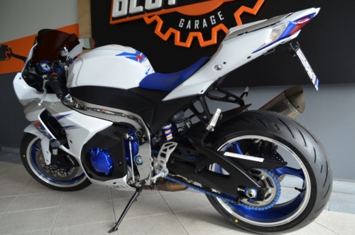 GWARANCJA !!! GSX-R 1000 JEDYNY TAKI ! nr 61 z 100 szt. NA CAŁY ŚWIAT !! VAT 23%