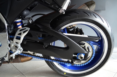 GWARANCJA !!! GSX-R 1000 JEDYNY TAKI ! nr 61 z 100 szt. NA CAŁY ŚWIAT !! VAT 23%
