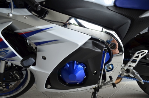 GWARANCJA !!! GSX-R 1000 JEDYNY TAKI ! nr 61 z 100 szt. NA CAŁY ŚWIAT !! VAT 23%