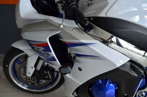 GWARANCJA !!! GSX-R 1000 JEDYNY TAKI ! nr 61 z 100 szt. NA CAŁY ŚWIAT !! VAT 23%