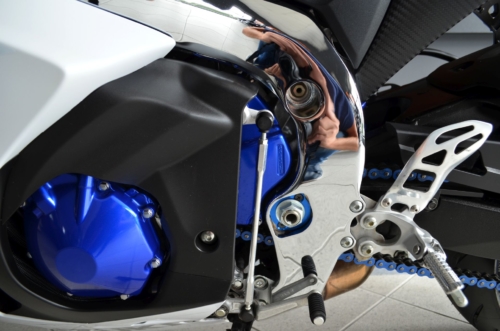 GWARANCJA !!! GSX-R 1000 JEDYNY TAKI ! nr 61 z 100 szt. NA CAŁY ŚWIAT !! VAT 23%