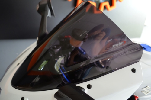 GWARANCJA !!! GSX-R 1000 JEDYNY TAKI ! nr 61 z 100 szt. NA CAŁY ŚWIAT !! VAT 23%