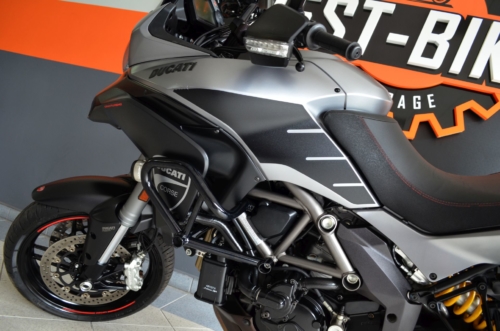 GWARANCJA !!! DUCATI MULTISTRADA 1200 S Grantourismo Stan Perfekt ! VAT 23%