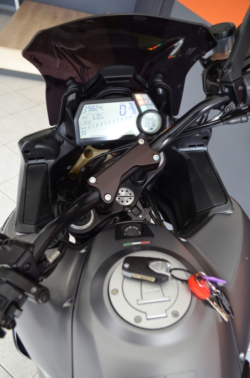 GWARANCJA !!! DUCATI MULTISTRADA 1200 S Grantourismo Stan Perfekt ! VAT 23%