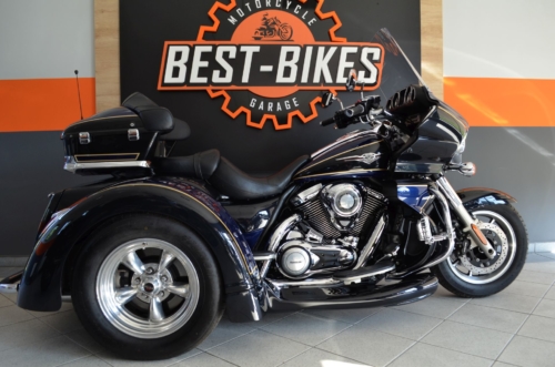 GWARANCJA !!! TRIKE VOYAGER ! VN1700 PERFEKT ! VAT 23%