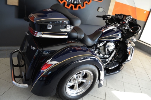 GWARANCJA !!! TRIKE VOYAGER ! VN1700 PERFEKT ! VAT 23%
