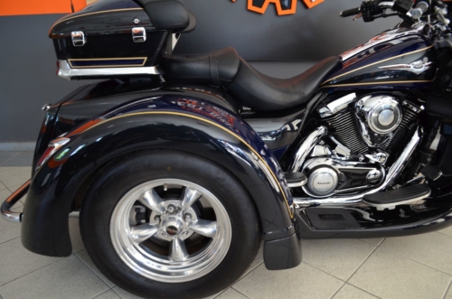 GWARANCJA !!! TRIKE VOYAGER ! VN1700 PERFEKT ! VAT 23%