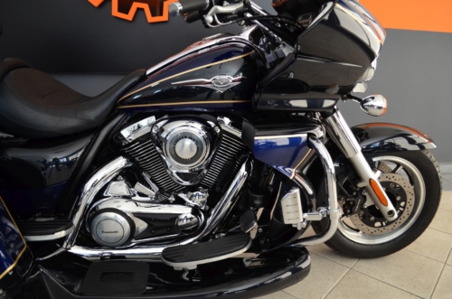 GWARANCJA !!! TRIKE VOYAGER ! VN1700 PERFEKT ! VAT 23%
