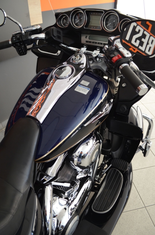 GWARANCJA !!! TRIKE VOYAGER ! VN1700 PERFEKT ! VAT 23%