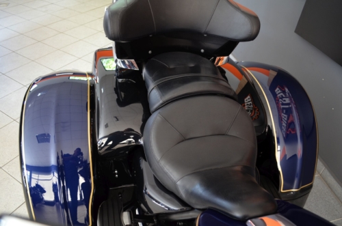 GWARANCJA !!! TRIKE VOYAGER ! VN1700 PERFEKT ! VAT 23%