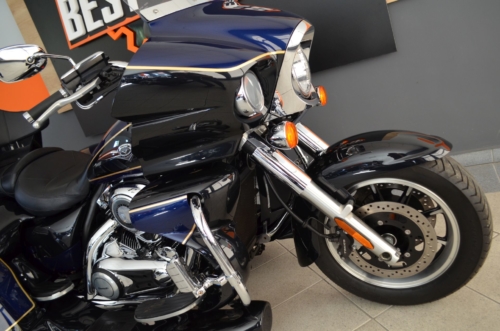 GWARANCJA !!! TRIKE VOYAGER ! VN1700 PERFEKT ! VAT 23%