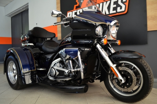 GWARANCJA !!! TRIKE VOYAGER ! VN1700 PERFEKT ! VAT 23%