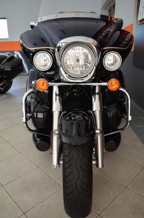 GWARANCJA !!! TRIKE VOYAGER ! VN1700 PERFEKT ! VAT 23%