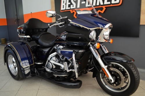 GWARANCJA !!! TRIKE VOYAGER ! VN1700 PERFEKT ! VAT 23%