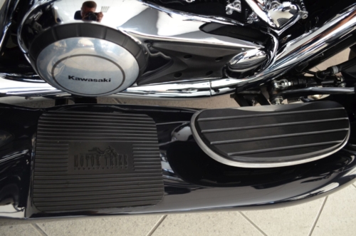 GWARANCJA !!! TRIKE VOYAGER ! VN1700 PERFEKT ! VAT 23%