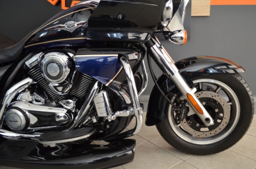 GWARANCJA !!! TRIKE VOYAGER ! VN1700 PERFEKT ! VAT 23%