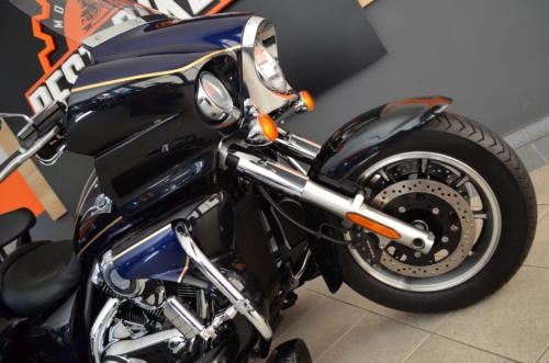 GWARANCJA !!! TRIKE VOYAGER ! VN1700 PERFEKT ! VAT 23%