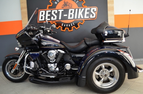 GWARANCJA !!! TRIKE VOYAGER ! VN1700 PERFEKT ! VAT 23%