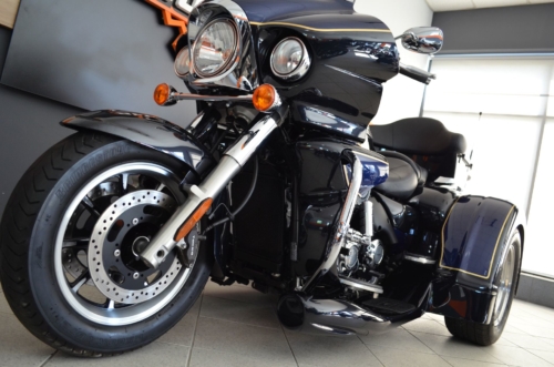 GWARANCJA !!! TRIKE VOYAGER ! VN1700 PERFEKT ! VAT 23%