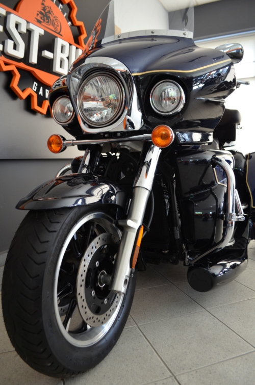 GWARANCJA !!! TRIKE VOYAGER ! VN1700 PERFEKT ! VAT 23%
