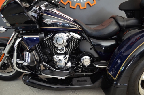 GWARANCJA !!! TRIKE VOYAGER ! VN1700 PERFEKT ! VAT 23%