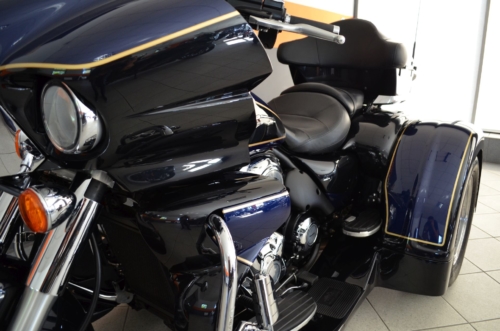 GWARANCJA !!! TRIKE VOYAGER ! VN1700 PERFEKT ! VAT 23%