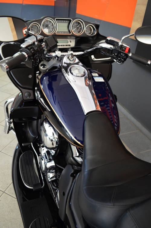 GWARANCJA !!! TRIKE VOYAGER ! VN1700 PERFEKT ! VAT 23%