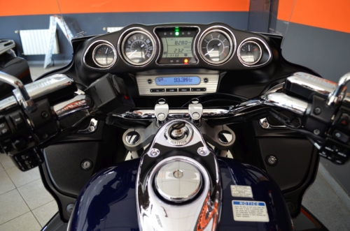 GWARANCJA !!! TRIKE VOYAGER ! VN1700 PERFEKT ! VAT 23%