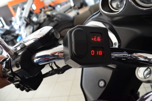 GWARANCJA !!! TRIKE VOYAGER ! VN1700 PERFEKT ! VAT 23%